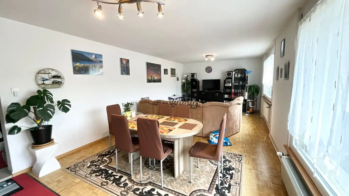 Apartment for rent - Rue Du Crêt-Georges 46, 2720 Tramelan - Photo 3