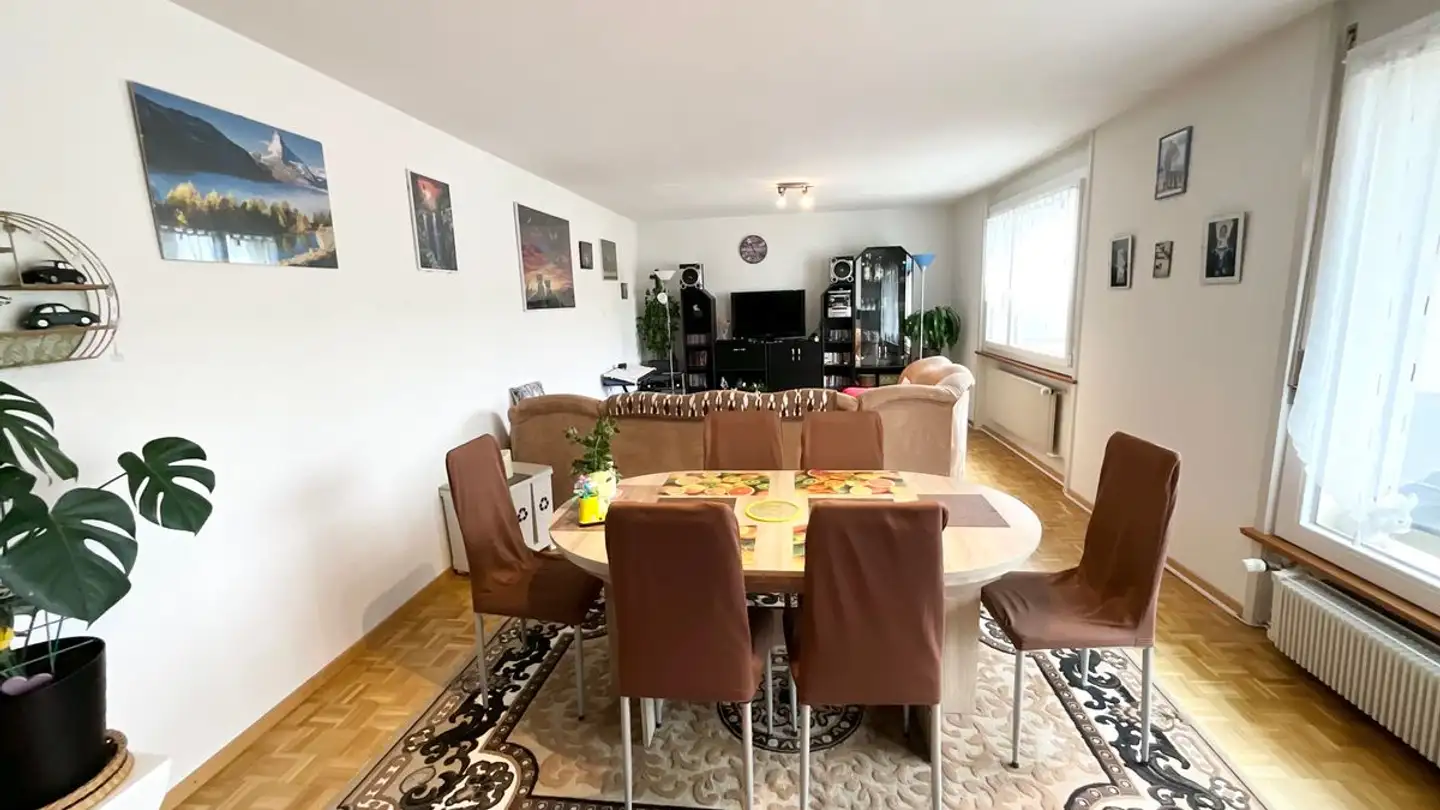 Apartment for rent - Rue Du Crêt-Georges 46, 2720 Tramelan - Photo 4