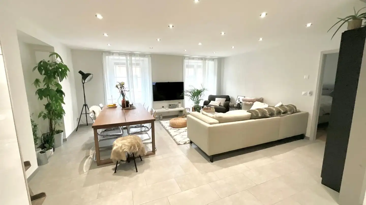 Apartment for rent - Rue Docteur Schwab 1, 2610 St-Imier - Photo 3