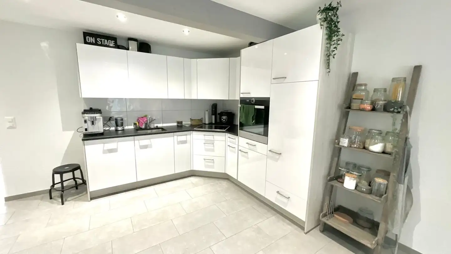 Apartment for rent - Rue Docteur Schwab 1, 2610 St-Imier - Photo 4