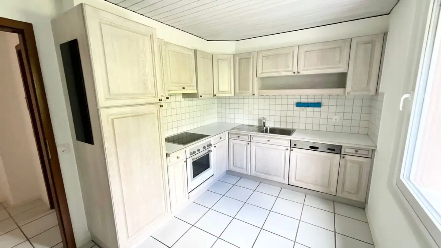 Apartment for rent - Champs Martin 6, 2606 Corgémont