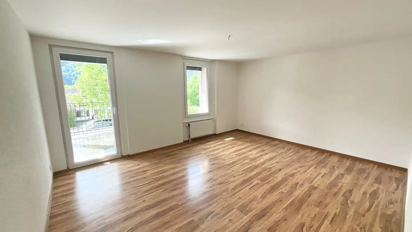 Apartment for rent - Champs Martin 6, 2606 Corgémont - Photo 3