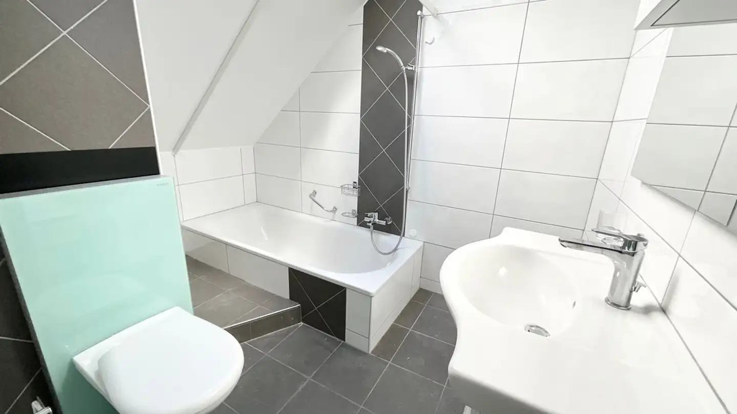 Apartment for rent - Champs Martin 6, 2606 Corgémont - Photo 4