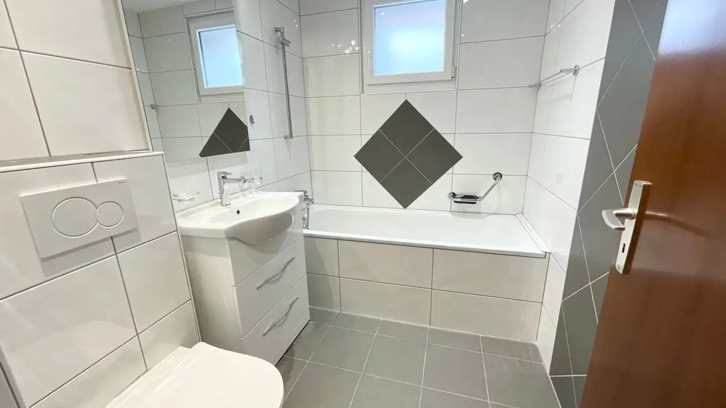 Apartment for rent - Champs Martin 6, 2606 Corgémont - Photo 4