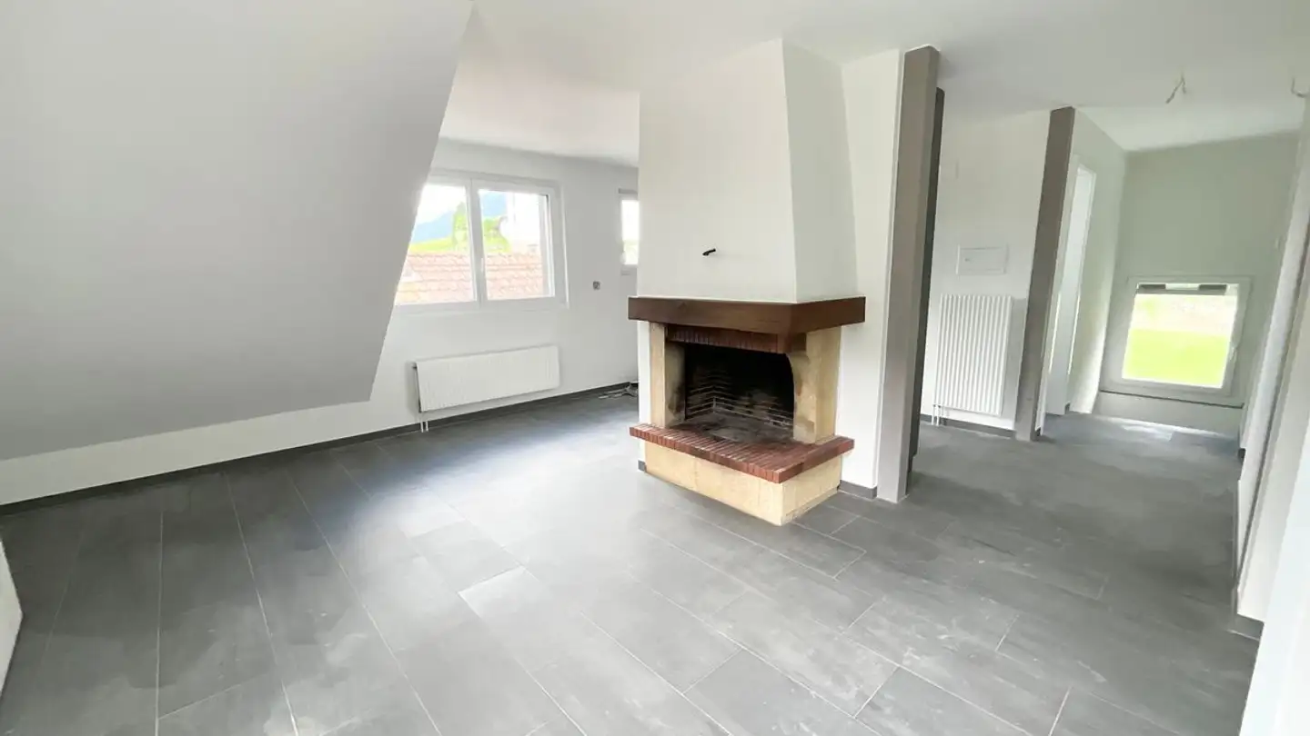 Apartment for rent - Champs Martin 6, 2606 Corgémont - Photo 3
