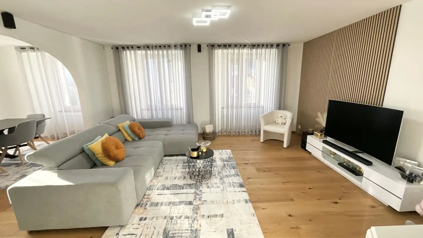 Appartamento in affitto - Chemin Des Combes 3, 2720 Tramelan