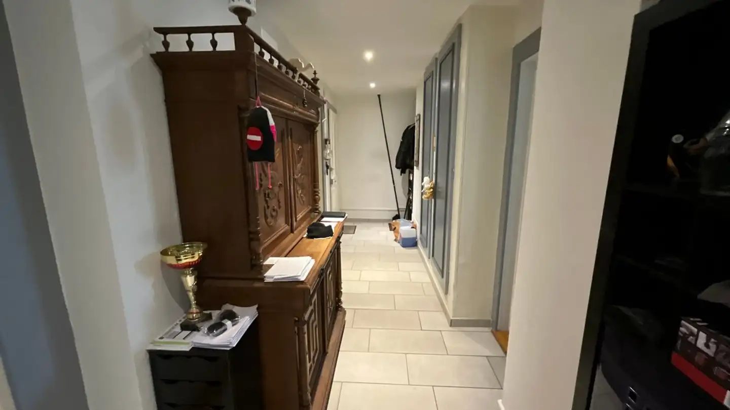 Appartement à louer - Rue De La Charrière 37, 2300 La Chaux-de-Fonds - Photo 4