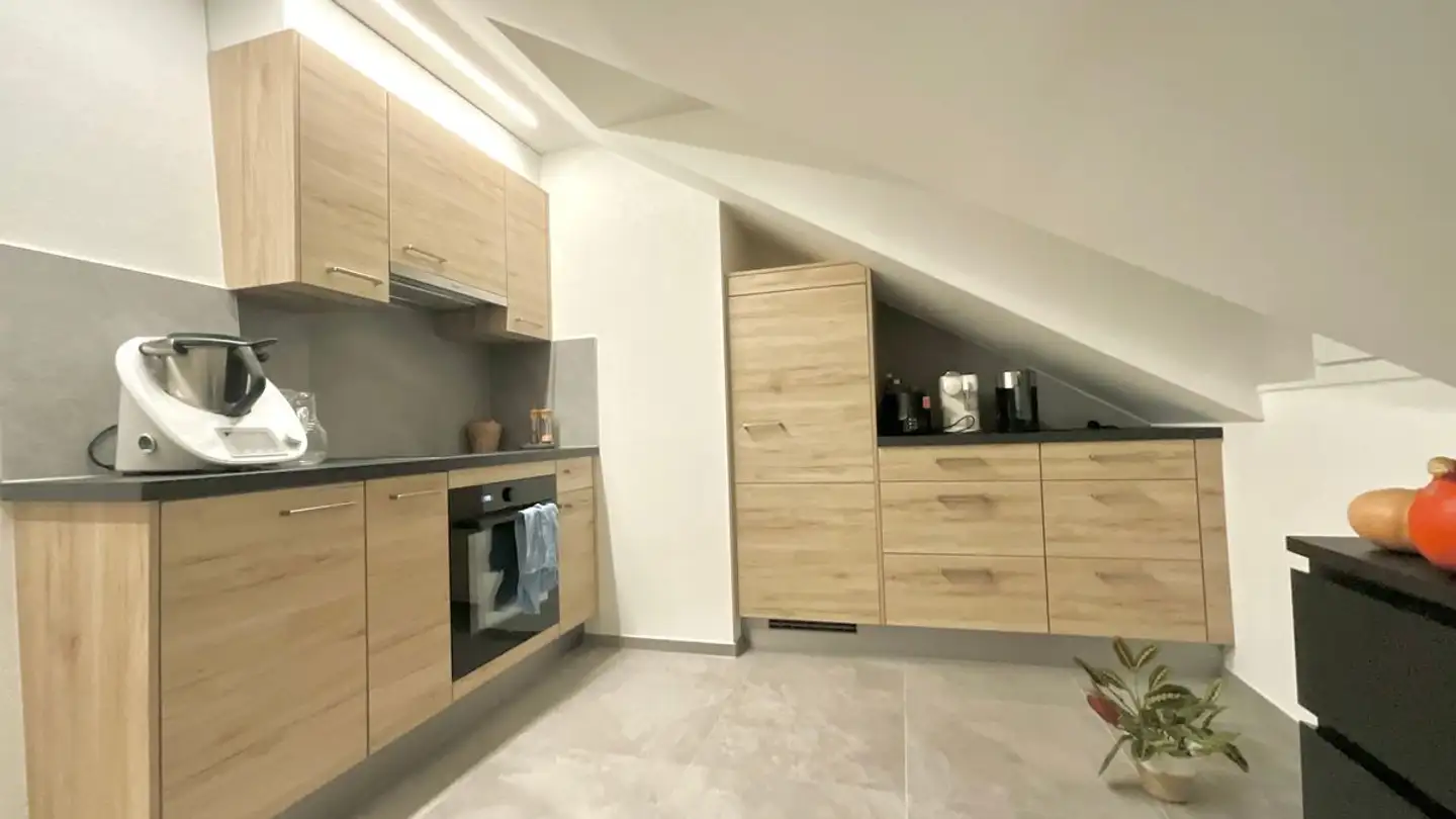 Appartamento in affitto - Rue De La Promenade 2, 2720 Tramelan - Foto 4