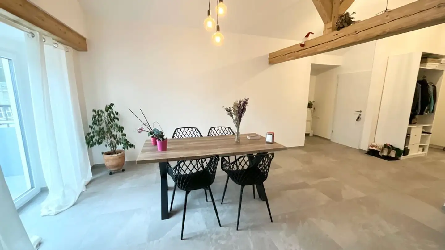 Appartamento in affitto - Rue De La Promenade 2, 2720 Tramelan - Foto 3