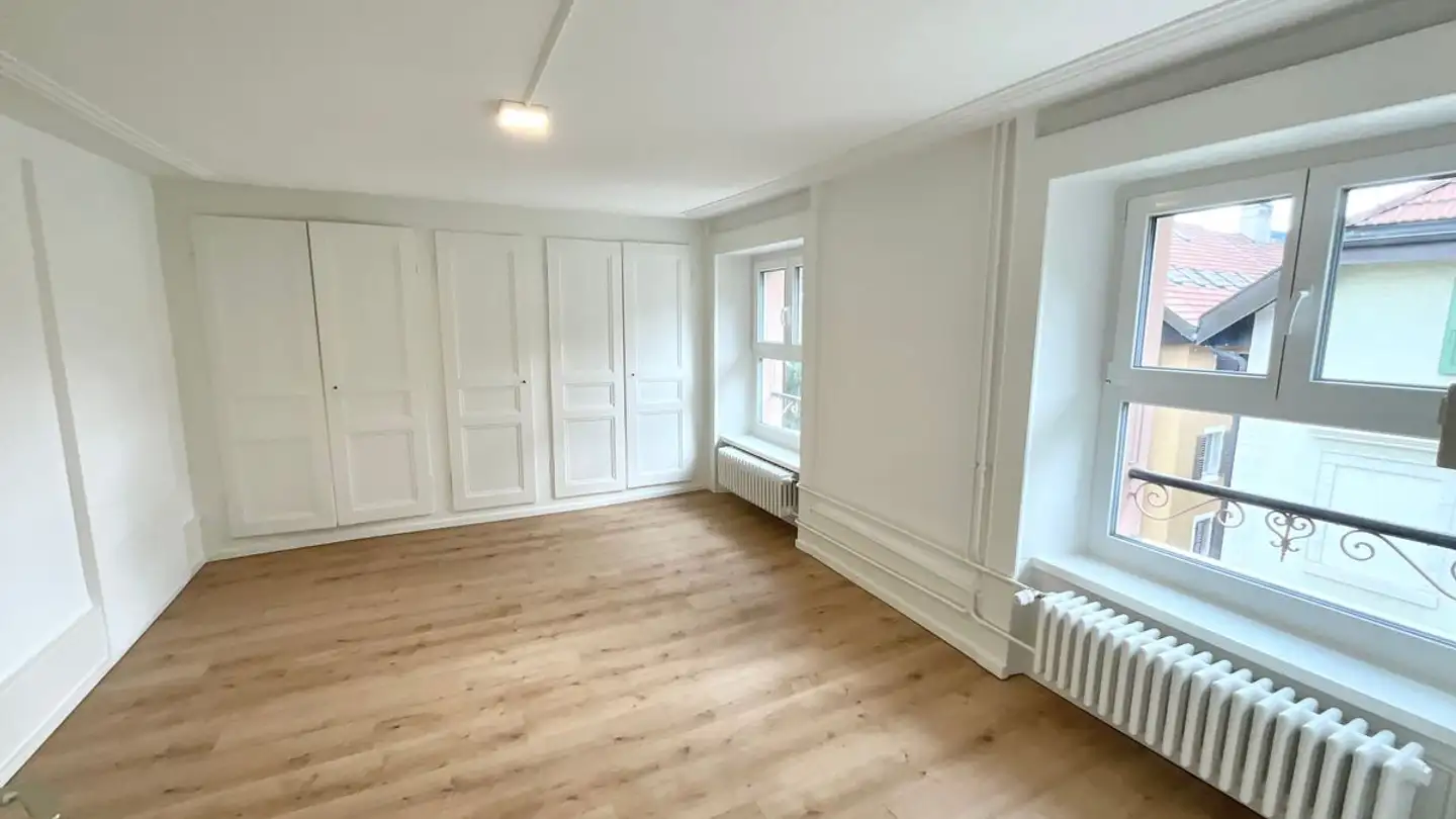 Appartamento in affitto - Rue Pierre-Jolissaint 36, 2610 St-Imier - Foto 2