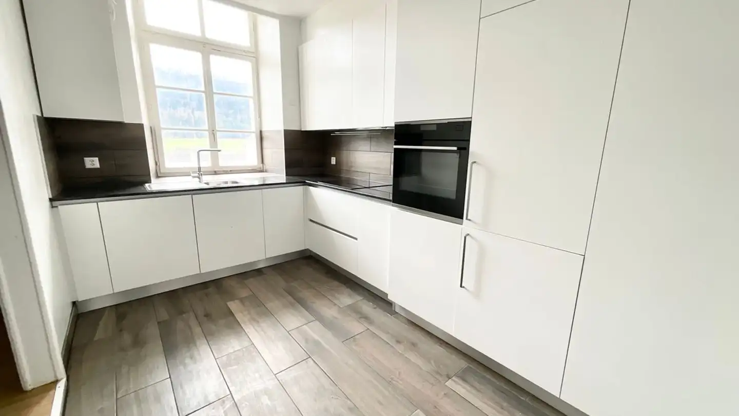 Wohnung mieten - Rue Francillon 12, 2610 St-Imier
