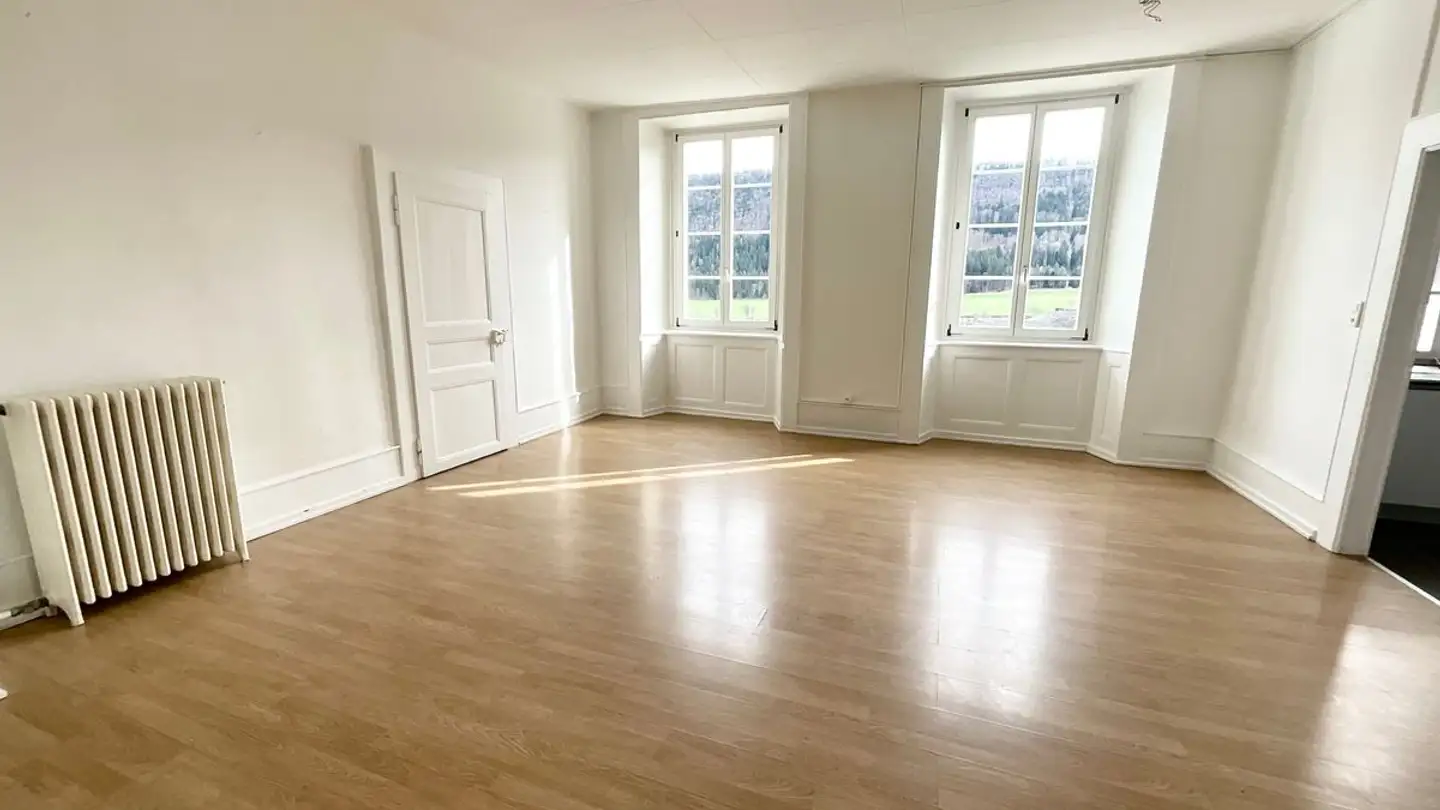Wohnung mieten - Rue Francillon 12, 2610 St-Imier - Foto 4