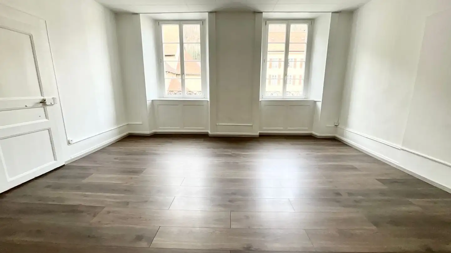 Wohnung mieten - Rue Francillon 12, 2610 St-Imier - Foto 2