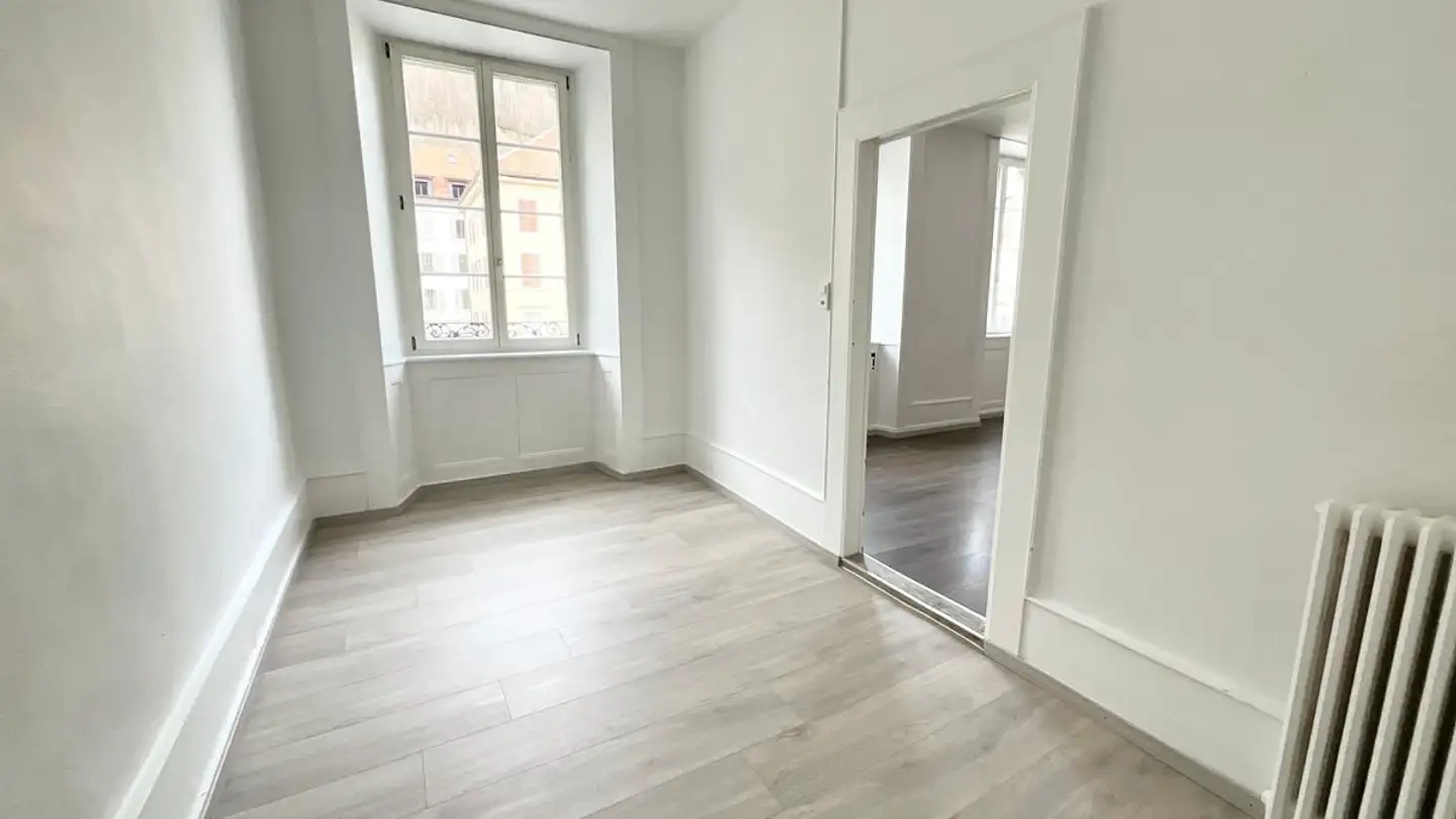 Wohnung mieten - Rue Francillon 12, 2610 St-Imier - Foto 3