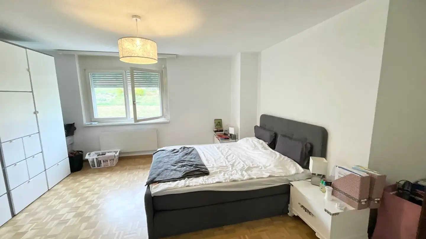 Duplex in affitto - La Voirde 15, 2735 Bévilard - Foto 4