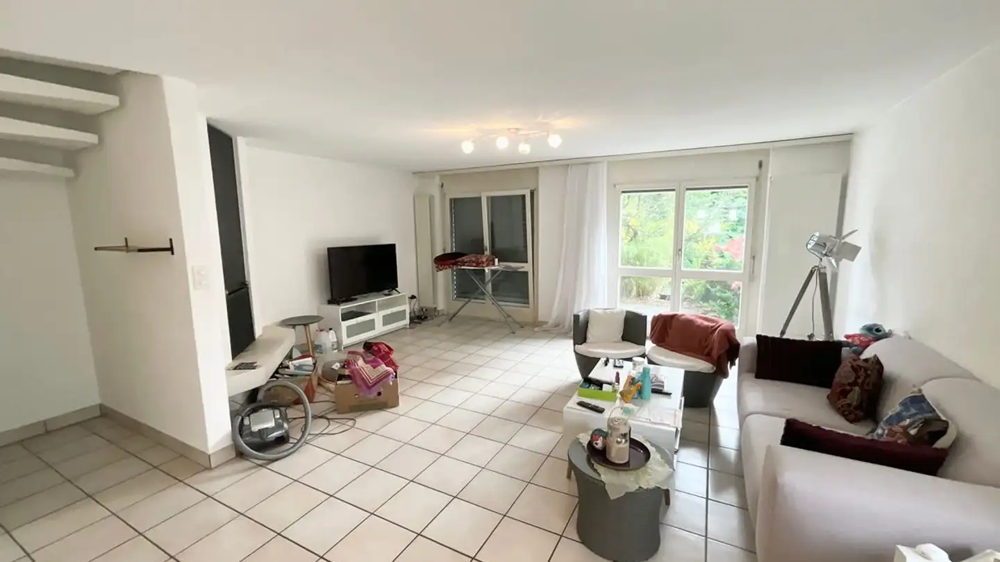 Duplex in affitto - La Voirde 15, 2735 Bévilard - Foto 2