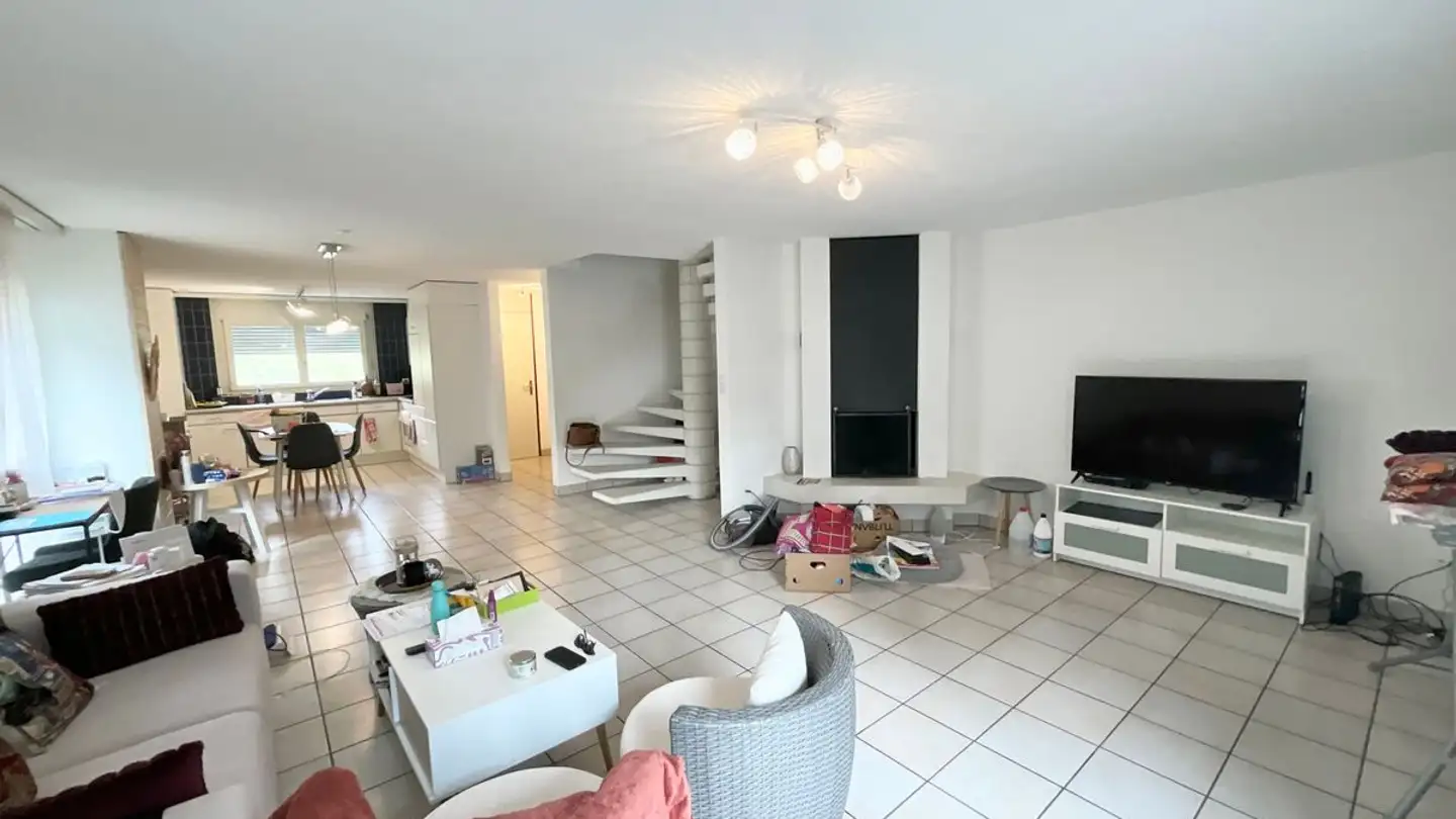 Duplex in affitto - La Voirde 15, 2735 Bévilard