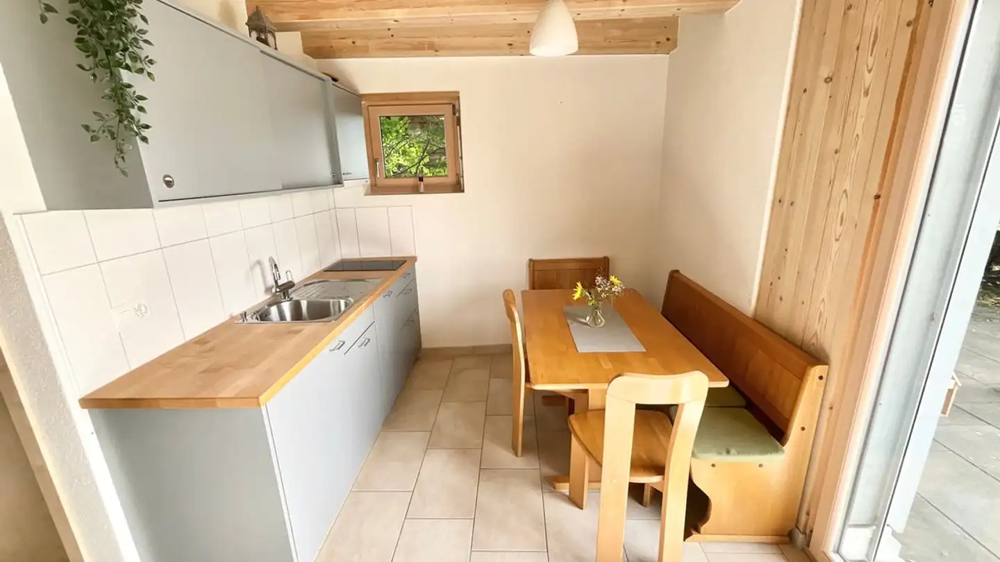 Studio for rent - Le Saucy 28, 2722 Les Reussilles