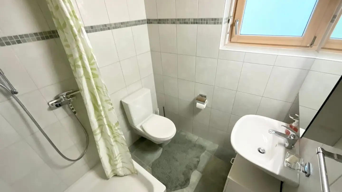 Studio for rent - Le Saucy 28, 2722 Les Reussilles - Photo 4