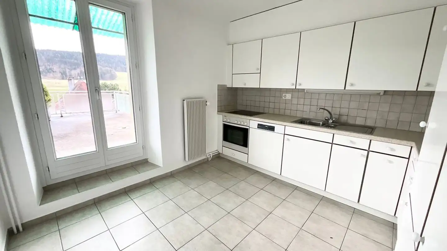 Appartement à louer - Grand-Rue 151, 2720 Tramelan - Photo 2