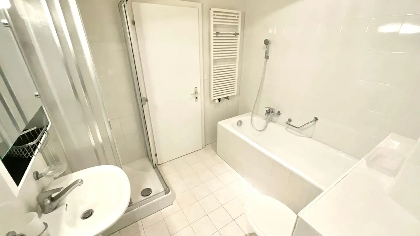 Appartement à louer - Grand-Rue 151, 2720 Tramelan - Photo 4