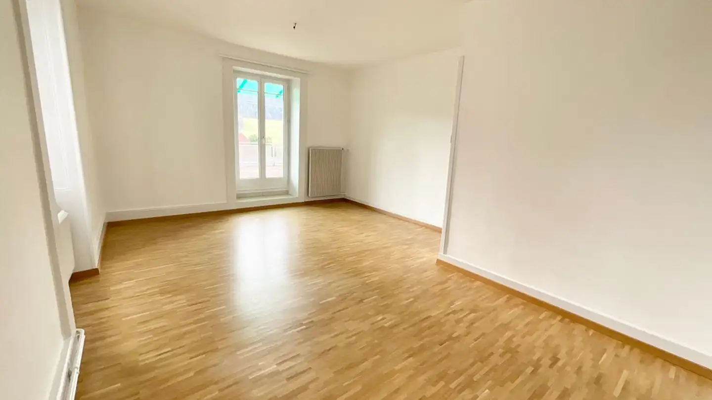Appartement à louer - Grand-Rue 151, 2720 Tramelan