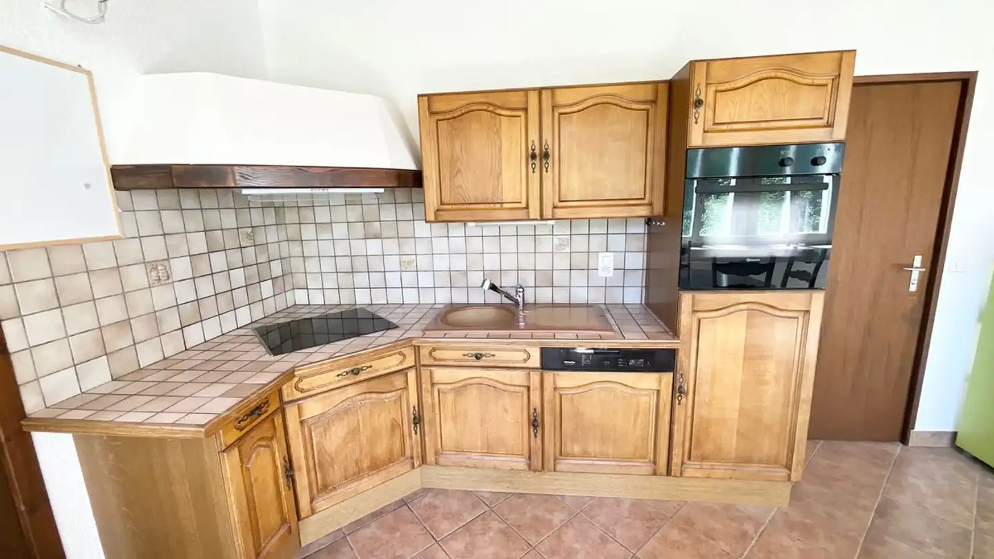 Appartement à louer - Rue Méval 3, 2720 Tramelan - Photo 2