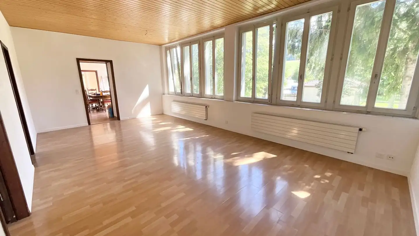Appartement à louer - Rue Méval 3, 2720 Tramelan - Photo 4