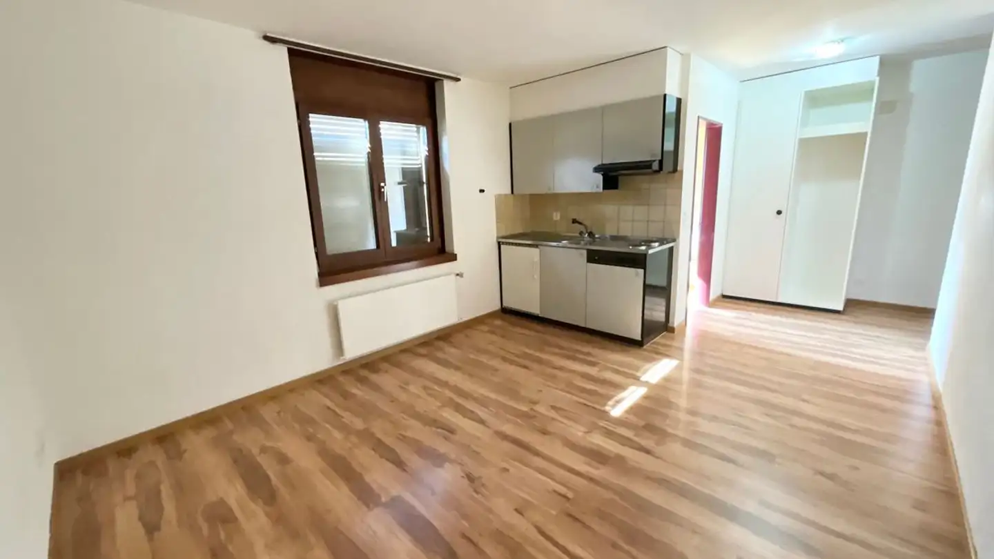 Studio à louer - Grand-Rue 17, 2606 Corgémont - Photo 2