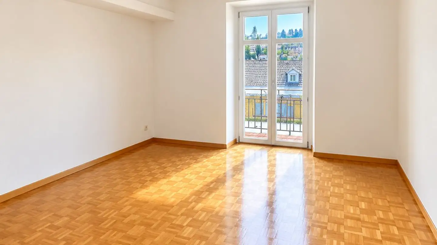Wohnung mieten - Rue H.-F. Sandoz 42, 2710 Tavannes - Foto 4