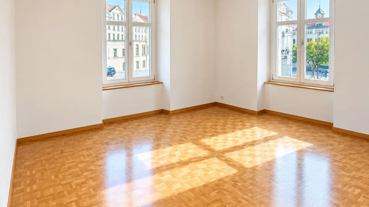 Wohnung mieten - Rue H.-F. Sandoz 42, 2710 Tavannes - Foto 3