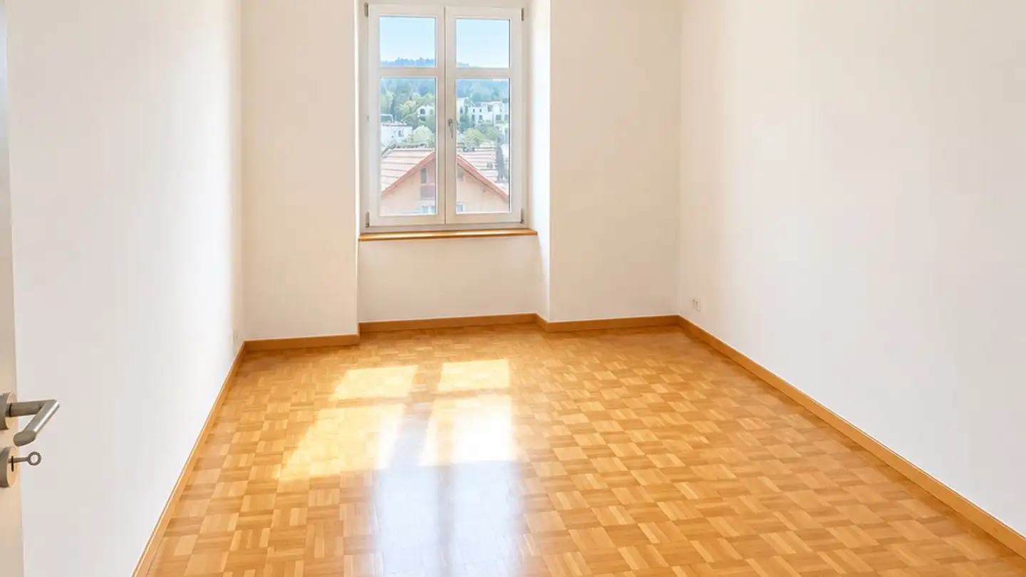Wohnung mieten - Rue H.-F. Sandoz 42, 2710 Tavannes - Foto 2