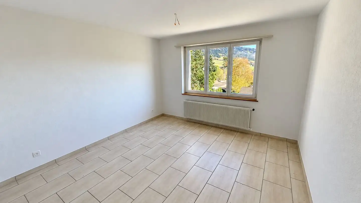 Wohnung mieten - Le Côtel 9, 2606 Corgémont - Foto 4
