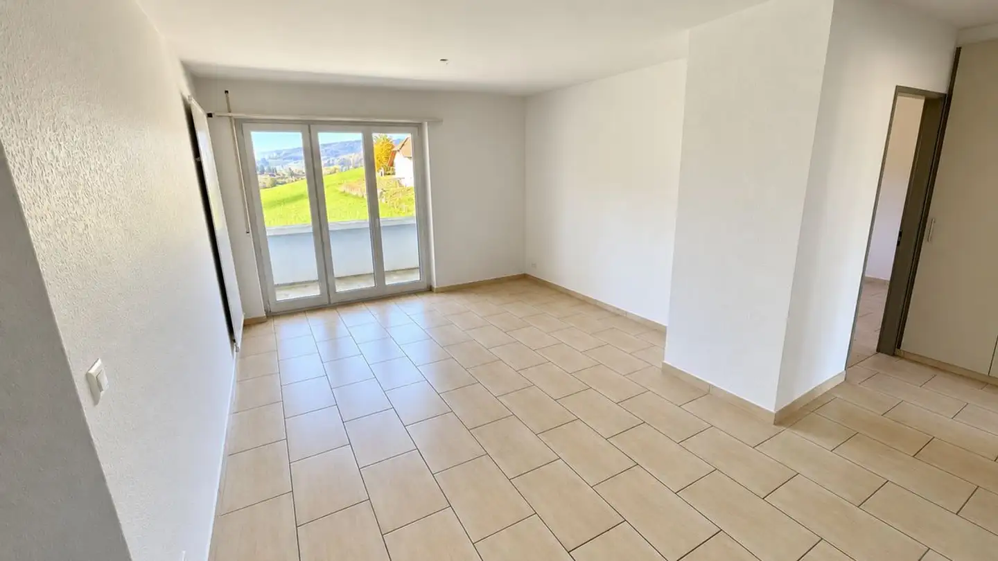 Wohnung mieten - Le Côtel 9, 2606 Corgémont - Foto 2