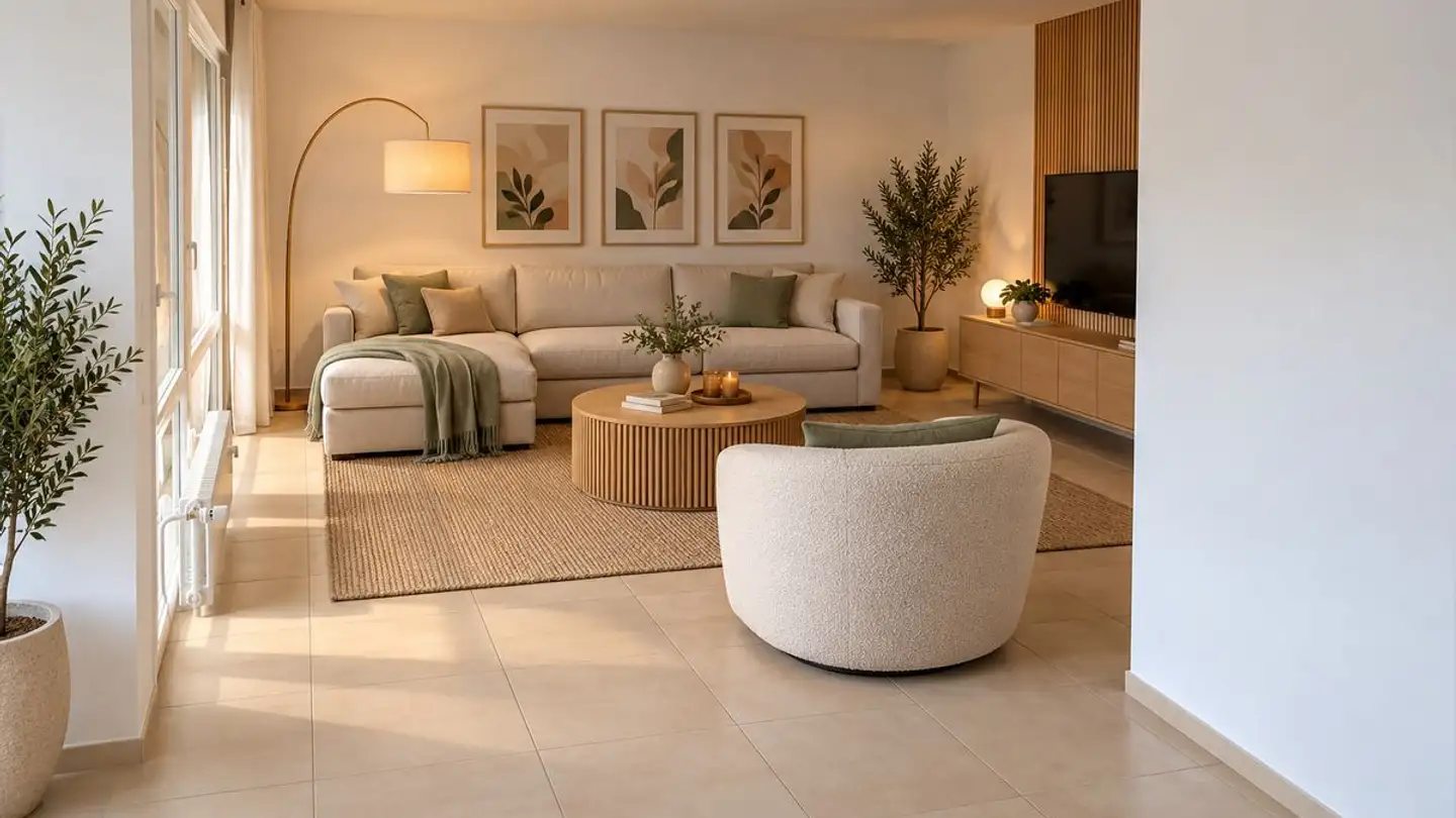 Appartement à louer - Rue Du Crêt-Georges 49, 2720 Tramelan