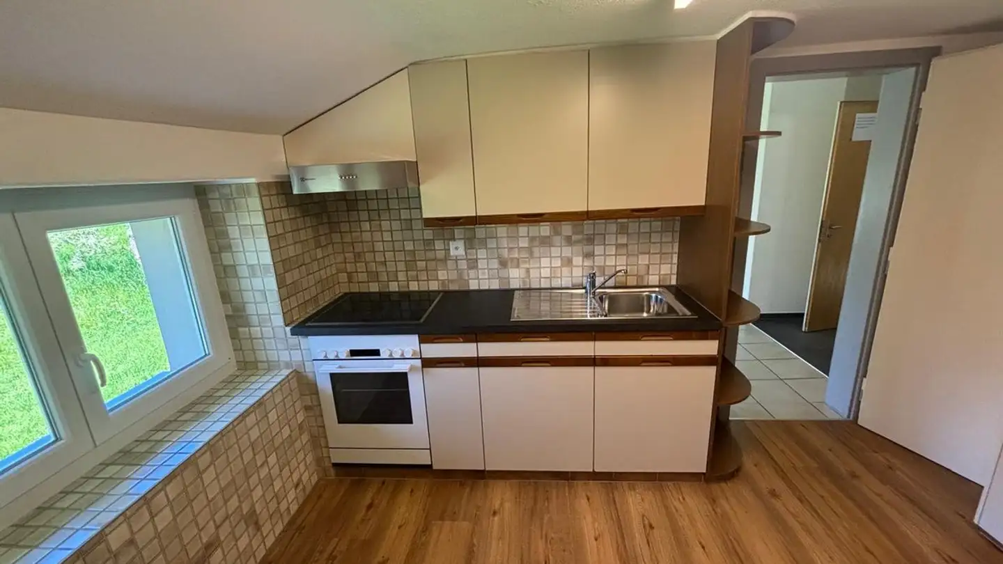 Wohnung mieten - Rue De La Communance 22, 2362 Montfaucon - Foto 2