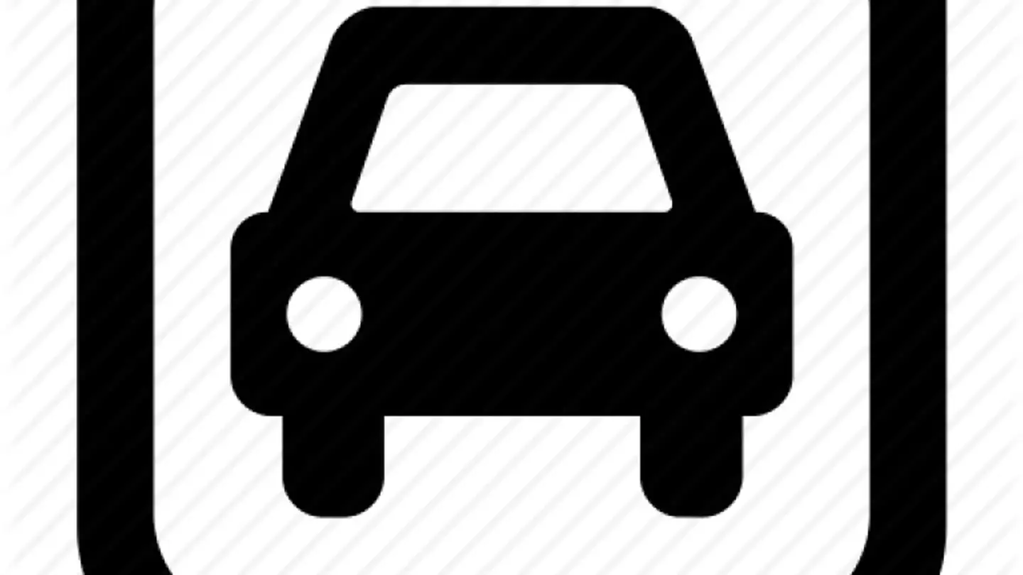 Outdoor parking space for rent - Rue De La Gare 28, 2720 Tramelan