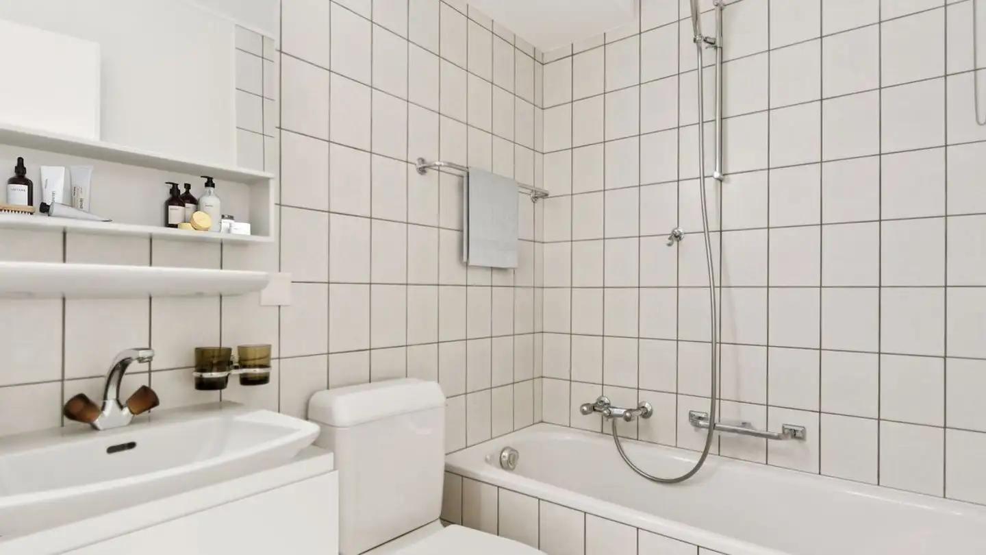 Appartement à louer - Rue Docteur Schwab 8, 2610 St-Imier - Photo 3