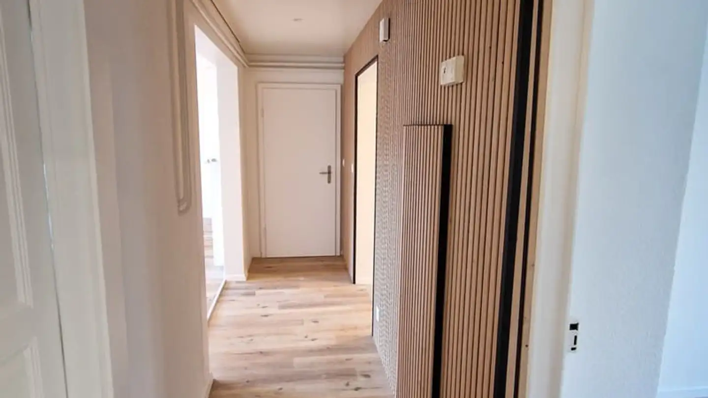 Apartment for rent - Grand-Rue 125, 2720 Tramelan - Photo 4