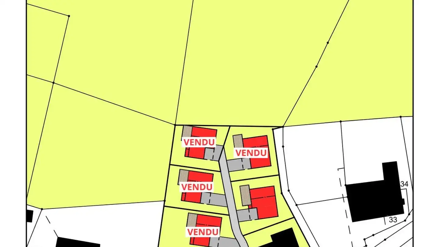 Casa singola in vendita - Le Bout Dessus 29, 2718 Lajoux JU - Photo 3