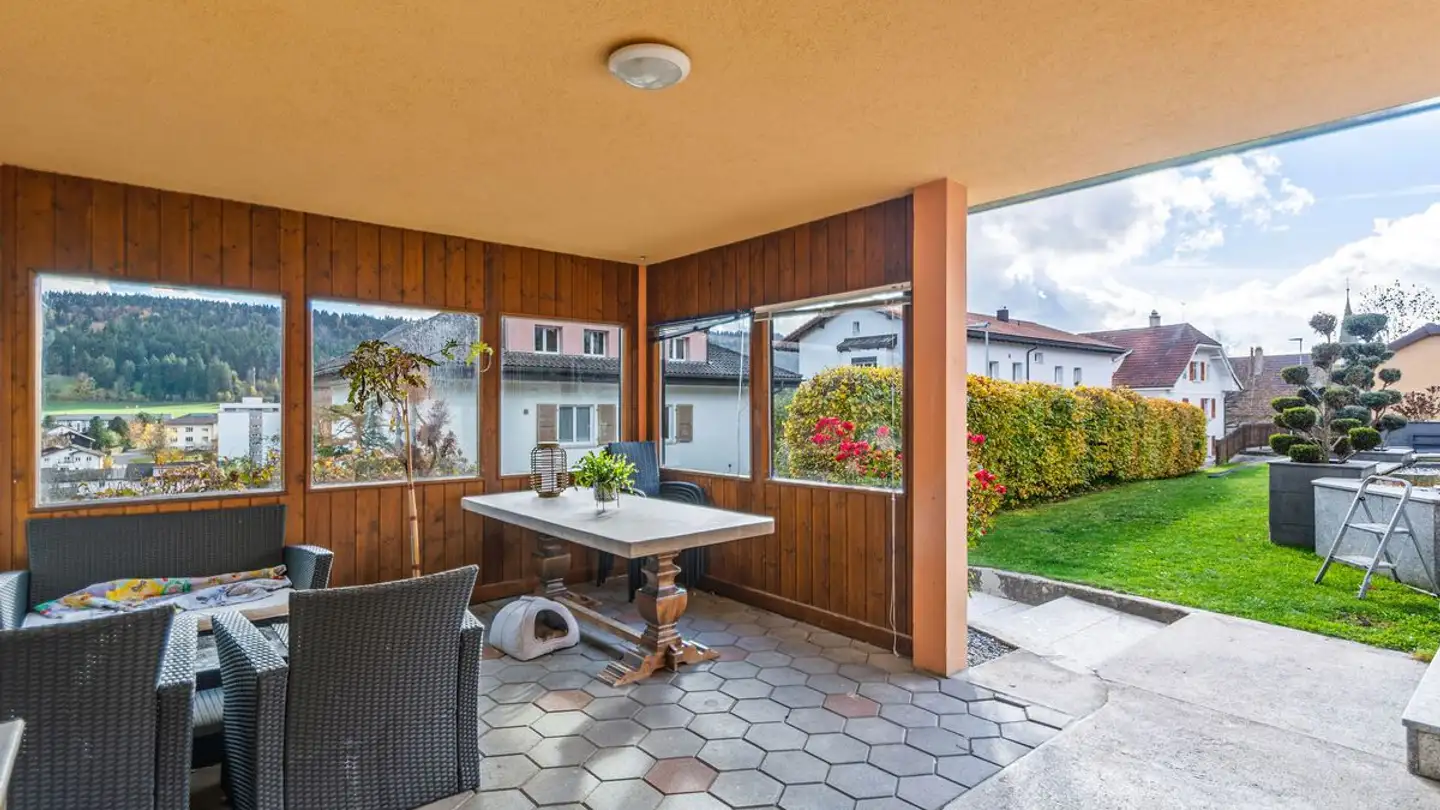 Casa singola in vendita - Rue Du Crêt-Georges 19, 2720 Tramelan - Photo 4