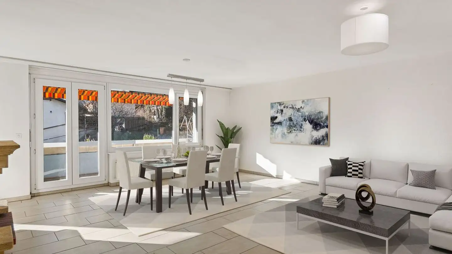 Appartamento in vendita - Grand-Rue 30, 2720 Tramelan - Foto 2