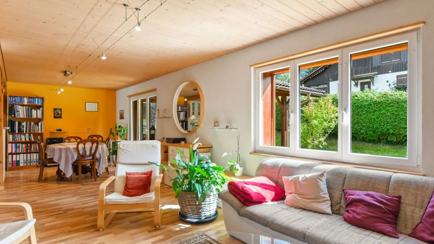 Casa singola in vendita - Rue de l'Envers 23, 2605 Sonceboz-Sombeval - Photo 2