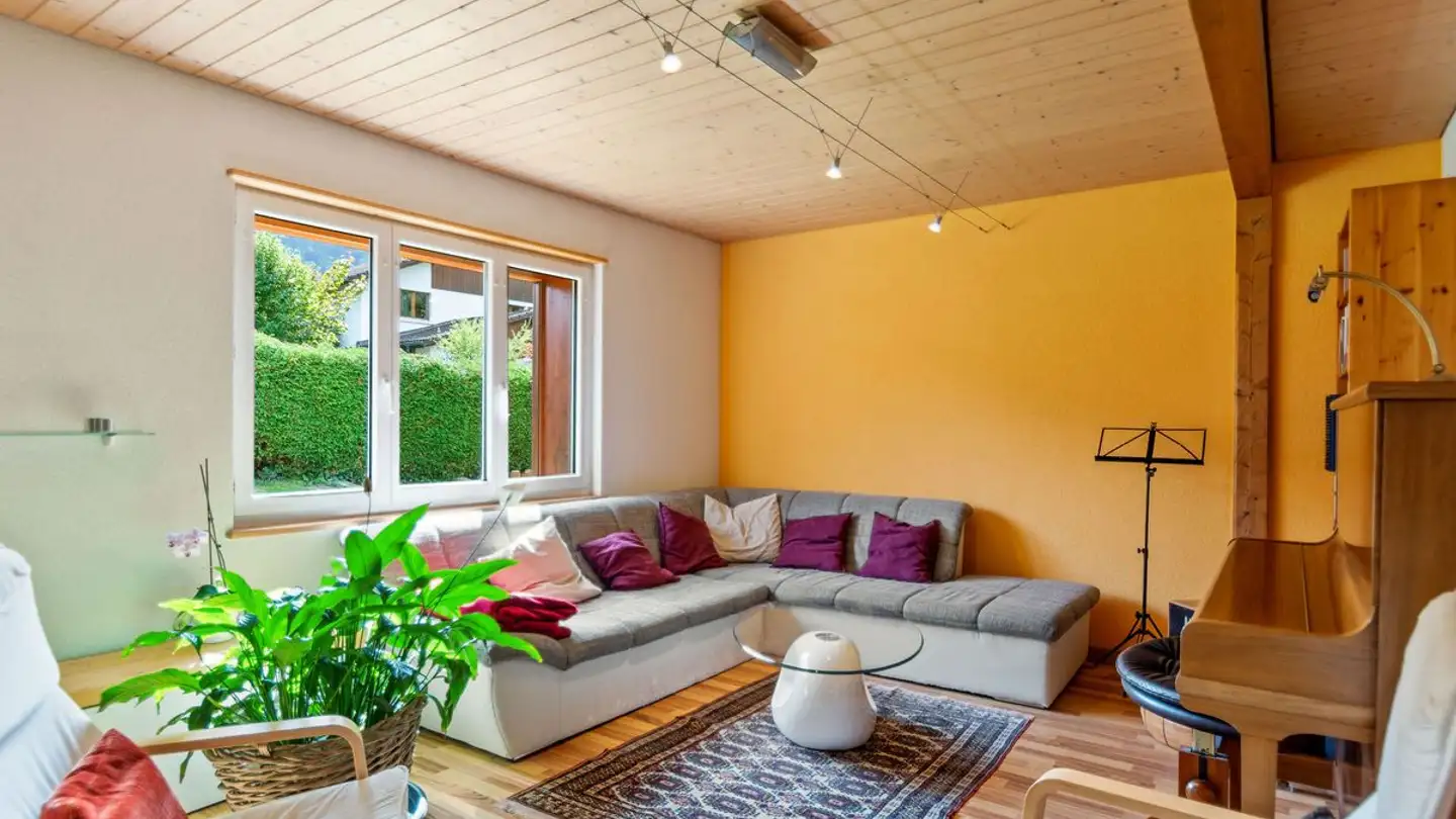 Casa singola in vendita - Rue de l'Envers 23, 2605 Sonceboz-Sombeval - Photo 4