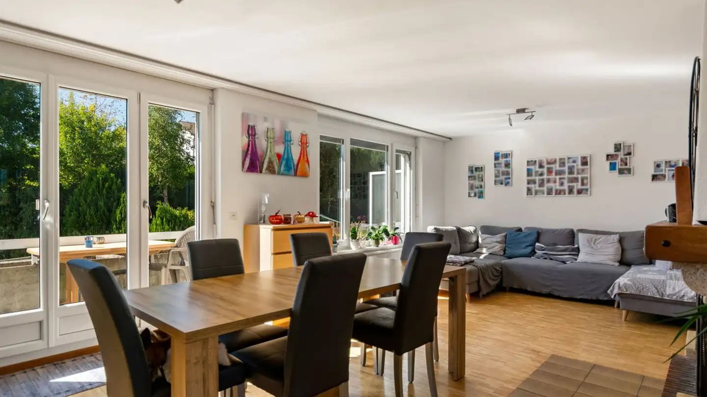 Casa a schiera in vendita - Grand-Rue 30a, 2720 Tramelan - Photo 2