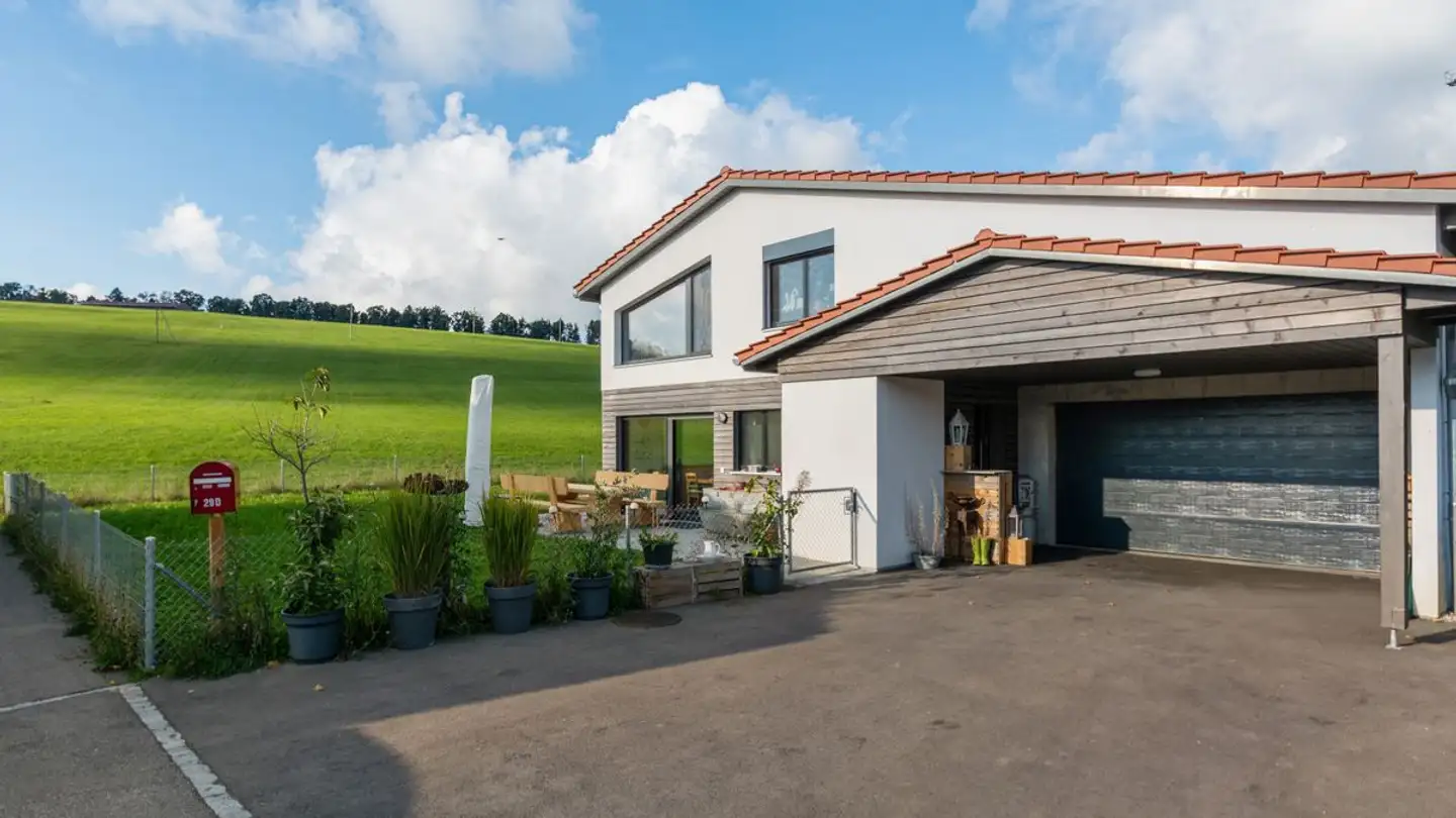 Maison individuelle à vendre - Le Bout Dessus 29d, 2718 Lajoux JU