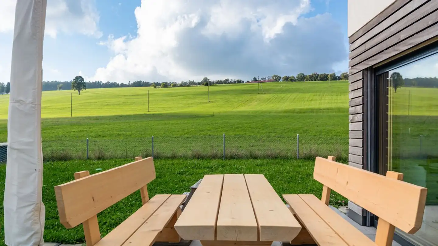 Casa singola in vendita - Le Bout Dessus 29d, 2718 Lajoux JU - Photo 2
