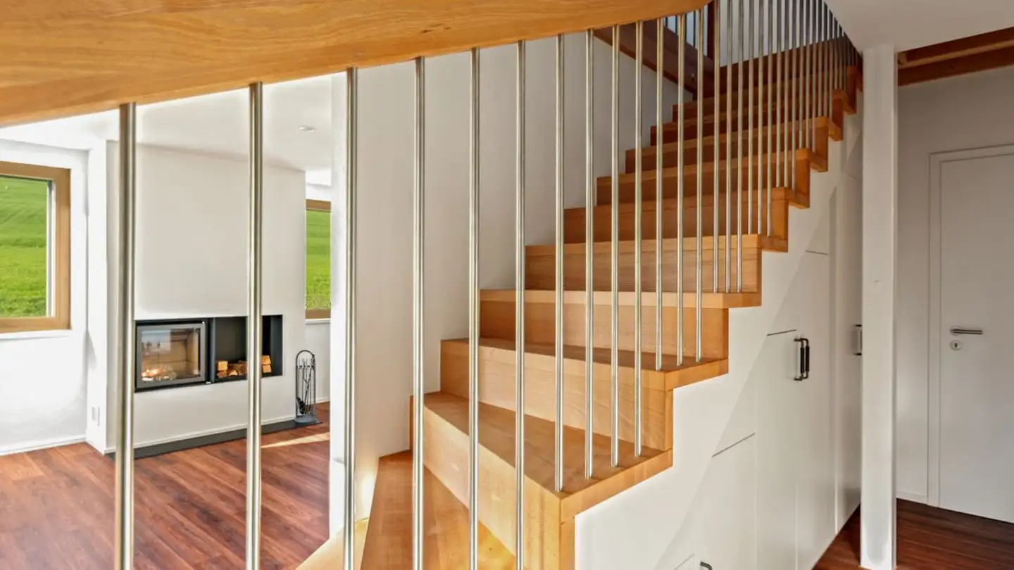 Casa singola in vendita - Le Bout Dessus 29d, 2718 Lajoux JU - Photo 4