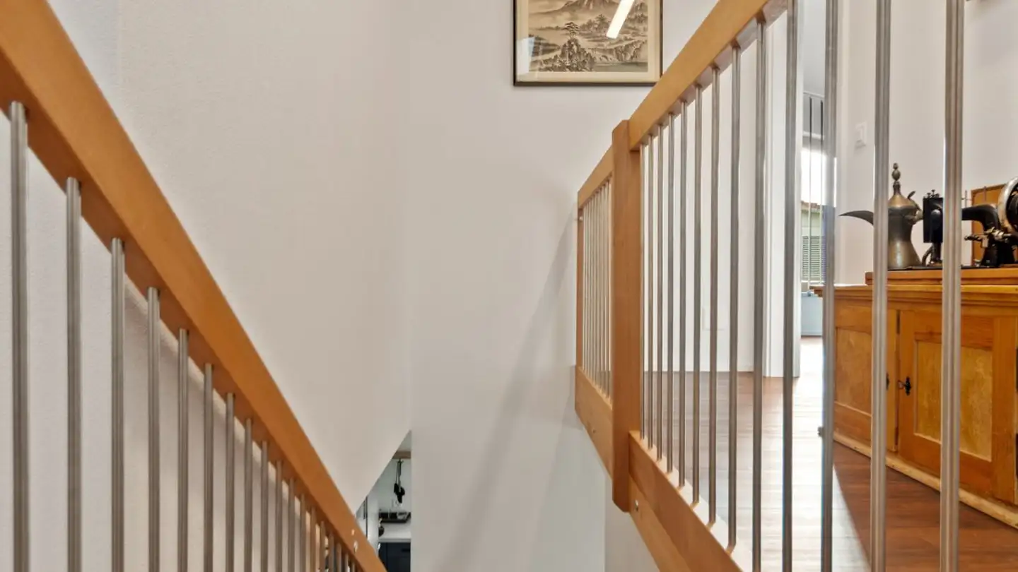 Casa singola in vendita - Le Bout Dessus 29d, 2718 Lajoux JU - Photo 3