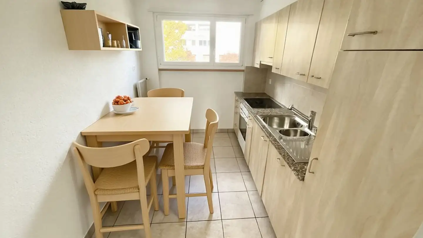 Appartamento in affitto - Rue Du Crêt-Georges 48, 2720 Tramelan - Photo 4